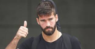 Алисон: Вече се чувствам у дома