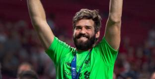 Клемънс: Алисон може да стане легенда