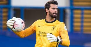 Бразилия призова осем футболисти от ВЛ