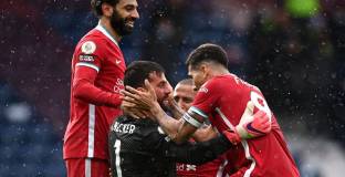 Робъртсън: Трудно ми е да го опиша