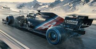 Renault може да продаде Alpine на фона на финансовия крах