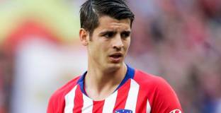 Вия: Мората ще бъде важен играч за Испания на Евро 2020