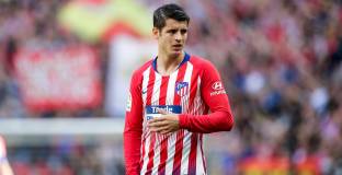 Мората остава в Атлетико