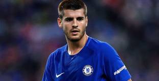 Мората потвърди, че е имал предложение от Юнайтед 