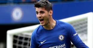 Мората: Не повярвах, когато разбрах, че Роналдо е преминал в Ювентус