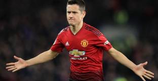 Юнайтед е готов да удвои заплатата на Ерера