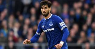 Евертън планира да купи Андре Гомеш от Барселона