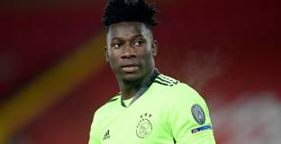 Онана получи разрешение да тренира