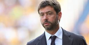 Тифози на Юве скочиха срещу Аниели