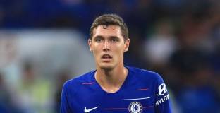 Кристенсен съгласува новия договор с Челси