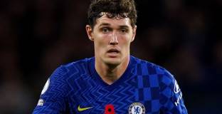   Тухел потвърди напускането на Кристенсен