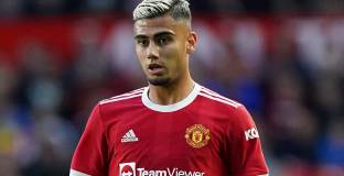  Фулъм се интересува от Перейра