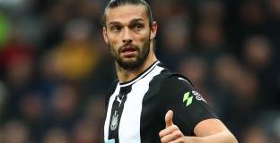 Керъл се надявал да се провали при тестовете за Ливърпул 