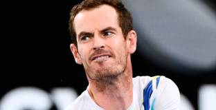 Анди Мъри се класира за 1/8-финалите в Ротердам