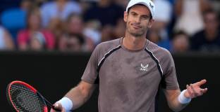 Мъри: Мога да печеля мачове