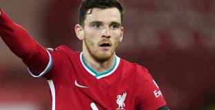 Робъртсън е доволен от процеса на своето възстановяване 