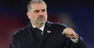 Постекоглу: Всяка седмица е ново предизвикателство за Тотнъм