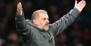 Постекоглу: Чувствам, че играчите ми вярват