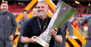 Тухел съчувства на Постекоглу