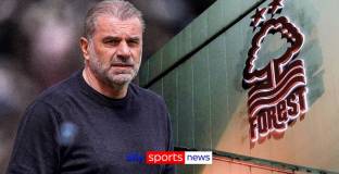 Постекоглу пристига във Форест с щаба си от Тотнъм 