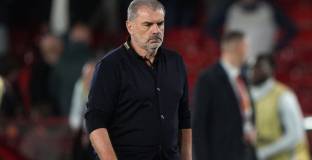 Постекоглу ще получи още един шанс  