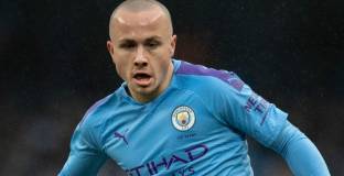 Барселона обмисля да подпише с Анхелиньо