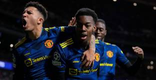 Рангник: Сега се сбъдват мечтите на Еланга