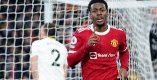 Препоръчаха Еланга на РБ Лайпциг 