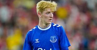  Лампард оцени Гордън на 100 милиона паунда