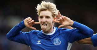 Евертън - Кристъл Палас 3:0 