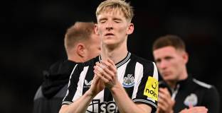 Гордън: Не виждам смисъл от ВАР