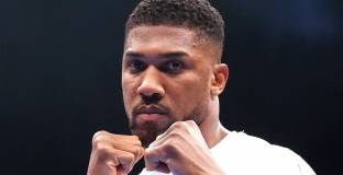 Еди Хърн: Опитваме се да се свържем с Джошуа