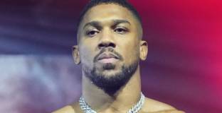 Джошуа прекрати кариерата си?