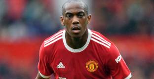 Марсиал може да замени Холанд в Борусия Дортмунд