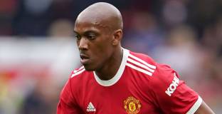  Ман Юнайтед е готов да се раздели с Марсиал