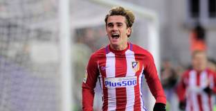 Орландо Сити води преговори за Гризман