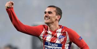 Гризман: Трудно се отказва на Барса