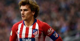 Барселона ще обяви трансфера на Гризман на 10 юли