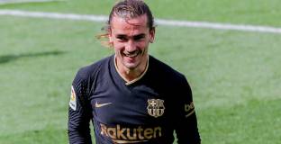 Гризман: Искаме да станем шампиони 