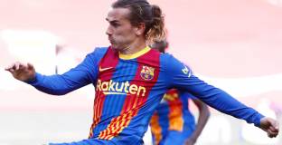 Сересо: Привличането на Гризман е трудна задача