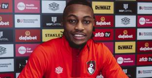 Семеньо поиска затвор за расизъм