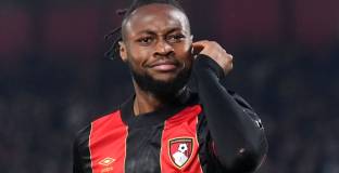 Тотнъм отправи запитване за Семеньо