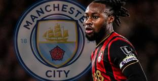   Ман Сити и Борнемут се разбраха за Семеньо