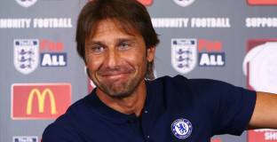 Конте: Не съм като другите мениджъри 