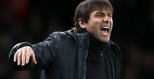 Конте: Медиите атакуват само мен