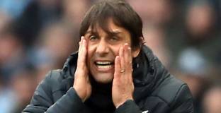 Конте: Не можем да губим повече точки