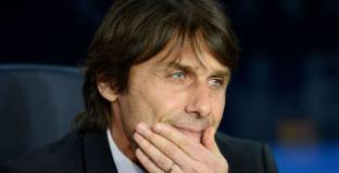 Конте: Допуснахме много грешки през сезона 