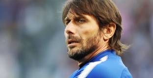 Челси очаква Конте да си намери нова работа