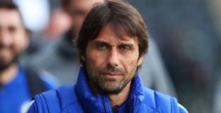 Конте: Все още не знам кой отбор ще тренирам