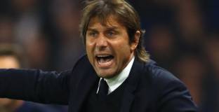 Конте е обезпокоен от формата на Сити 